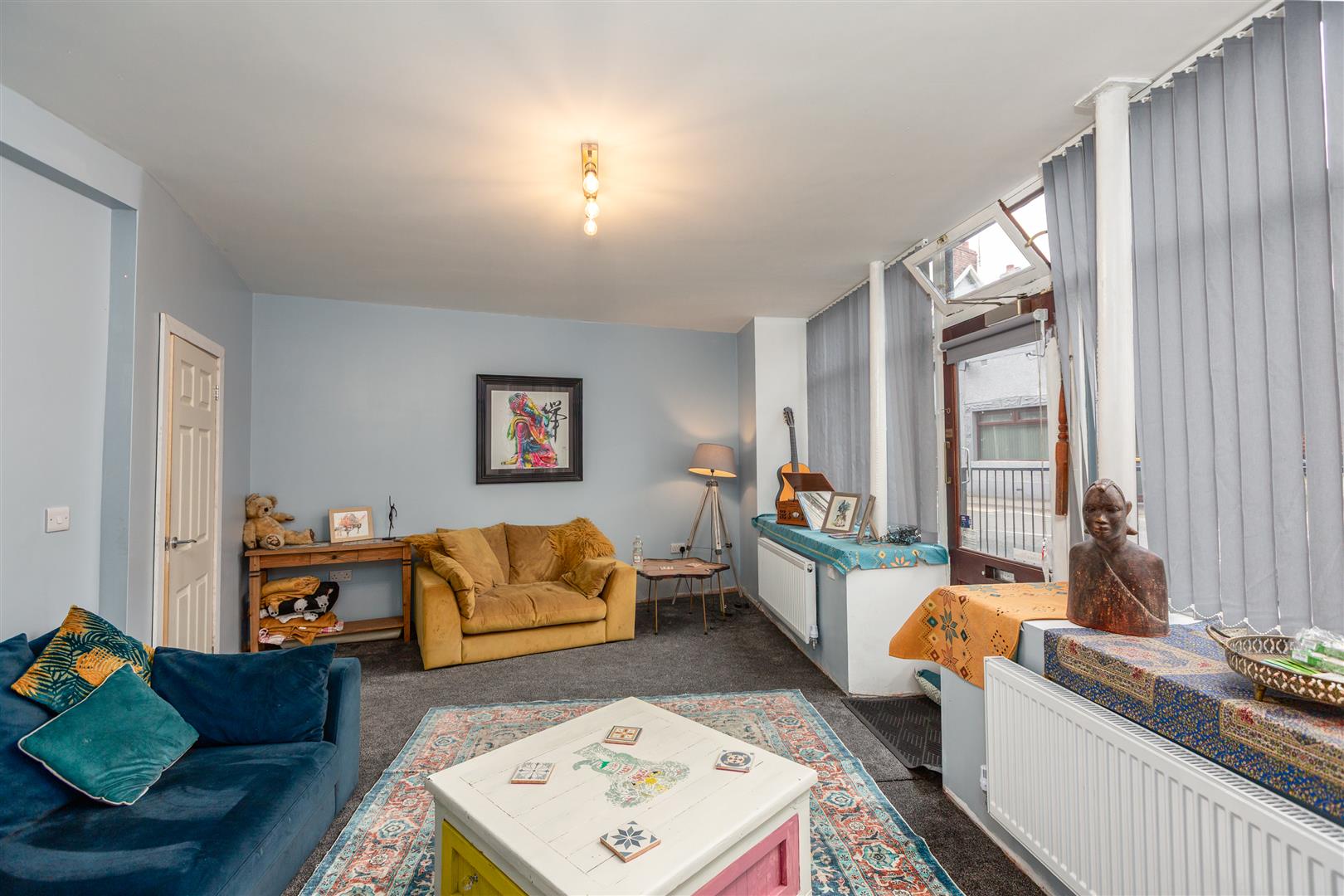 Hebron Road, Clydach, Swansea, SA6 5EJ